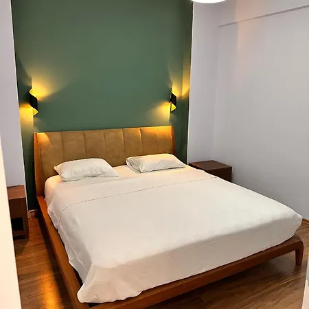 Apartmanhotel Taksim Otto