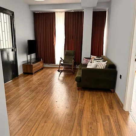 Taksim Otto Isztambul