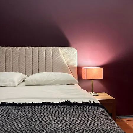 Apartmanhotel Taksim Otto Isztambul