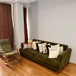 Taksim Otto Appart hôtel