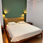Appart hôtel Taksim Otto