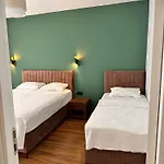 Taksim Otto Appart hôtel