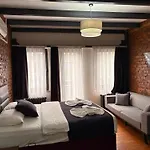 Taksim Otto Appart hôtel 3*