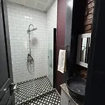Appart hôtel Taksim Otto