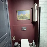 Taksim Otto Appart hôtel Istambul