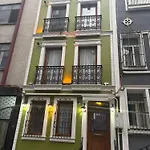 Taksim Otto Appart hôtel