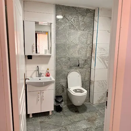 Taksim Otto Κωνσταντινούπολη