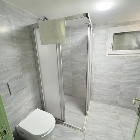 Taksim Otto Κωνσταντινούπολη