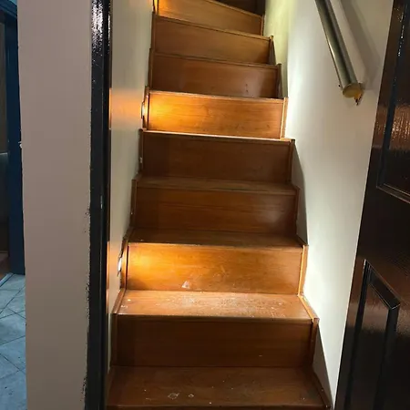 Taksim Otto Appart hôtel 3*