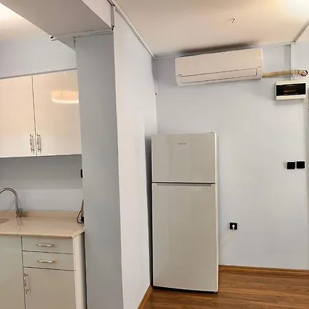 Apartahotel Taksim Otto 3*