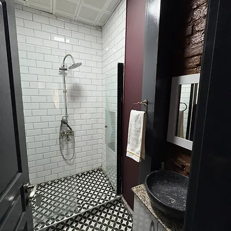 Apartahotel Taksim Otto