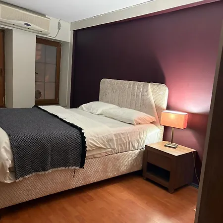 Apartahotel Taksim Otto