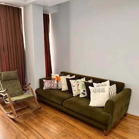 Taksim Otto מלון דירות