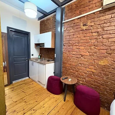 Taksim Otto איסטמבול